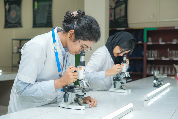 Department of Pharmacognosy
