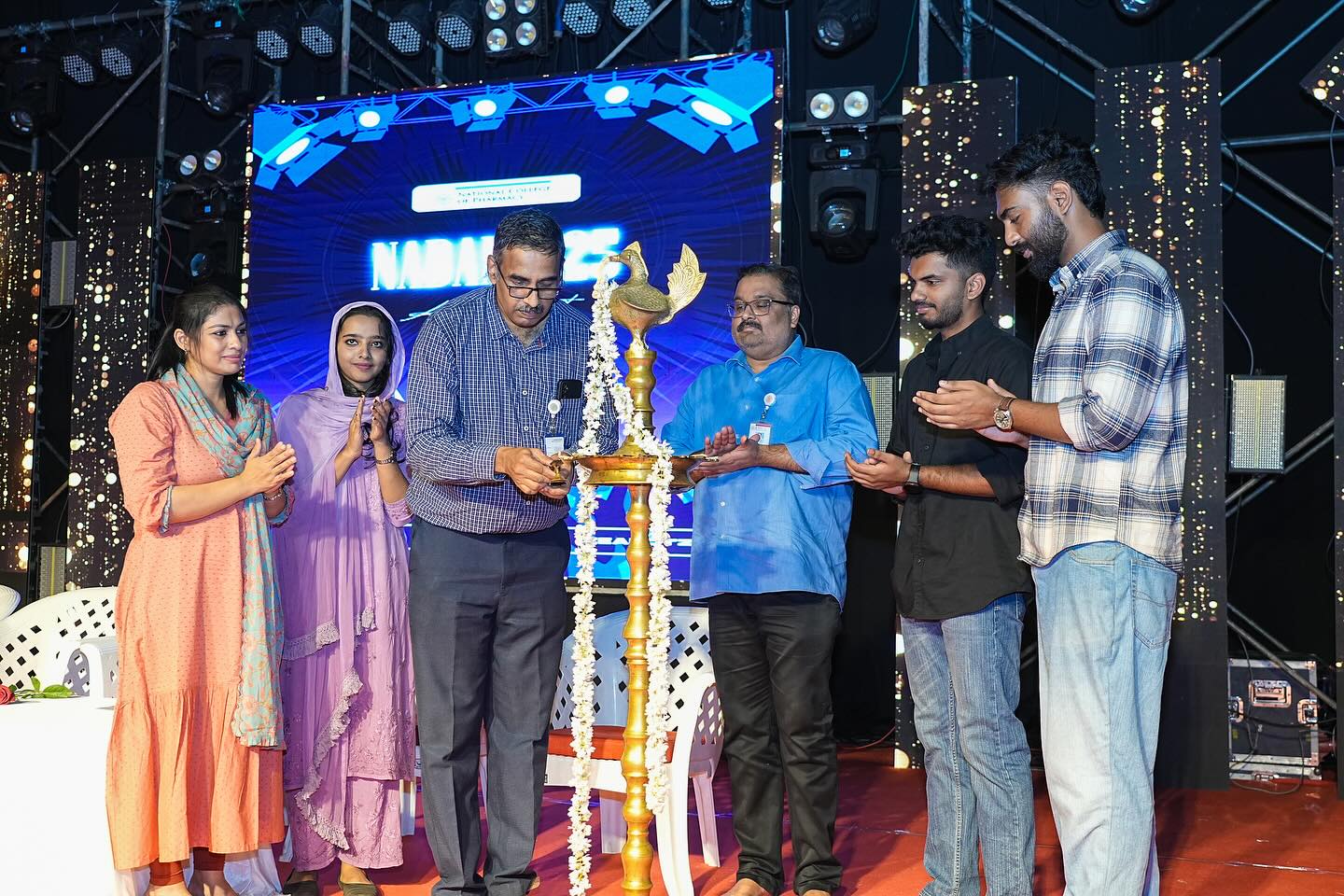 NADAM ARTS FEST 2025