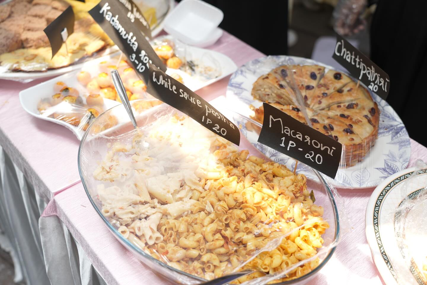 NUTRI FEST 2K25 