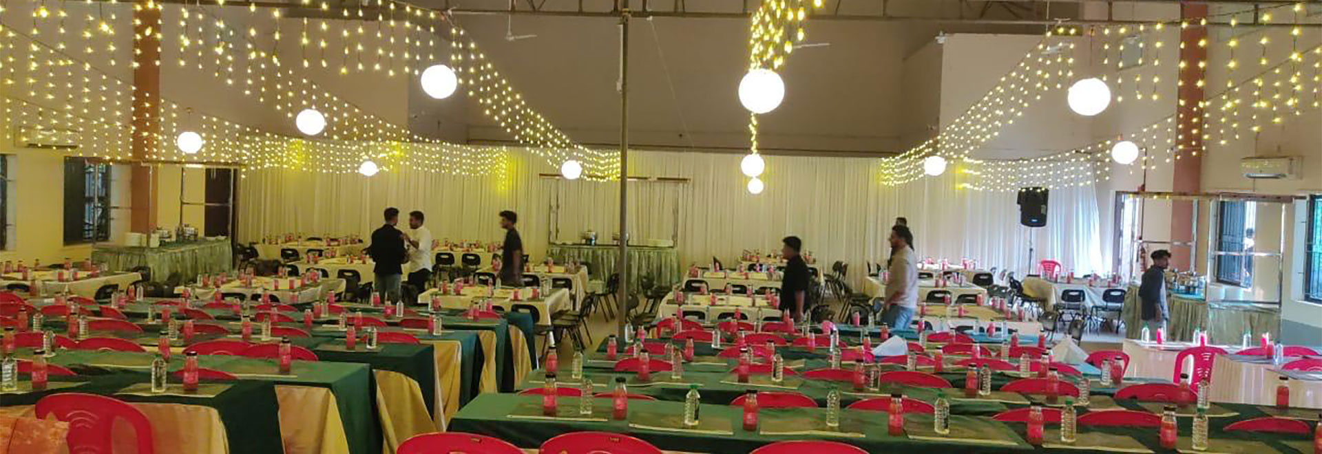 IFTAR 2K25