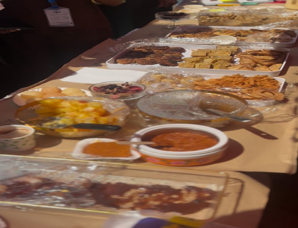 FLAVOR FIESTA