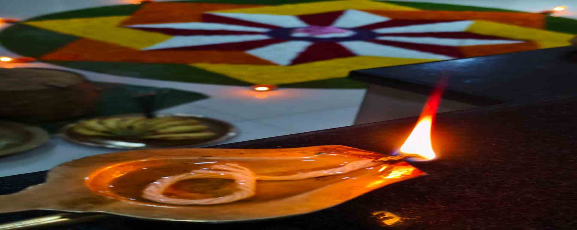 ONAM CELIBRATION 2K25
