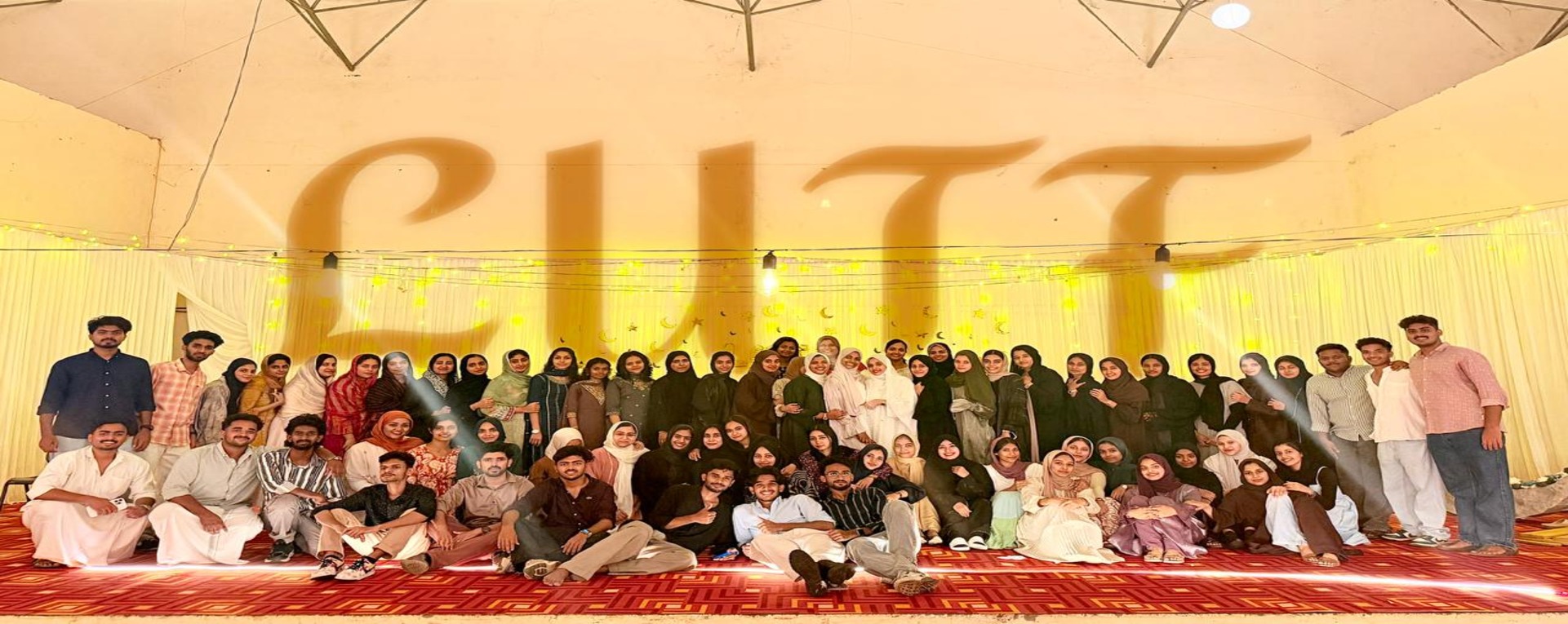 IFTAR MEET