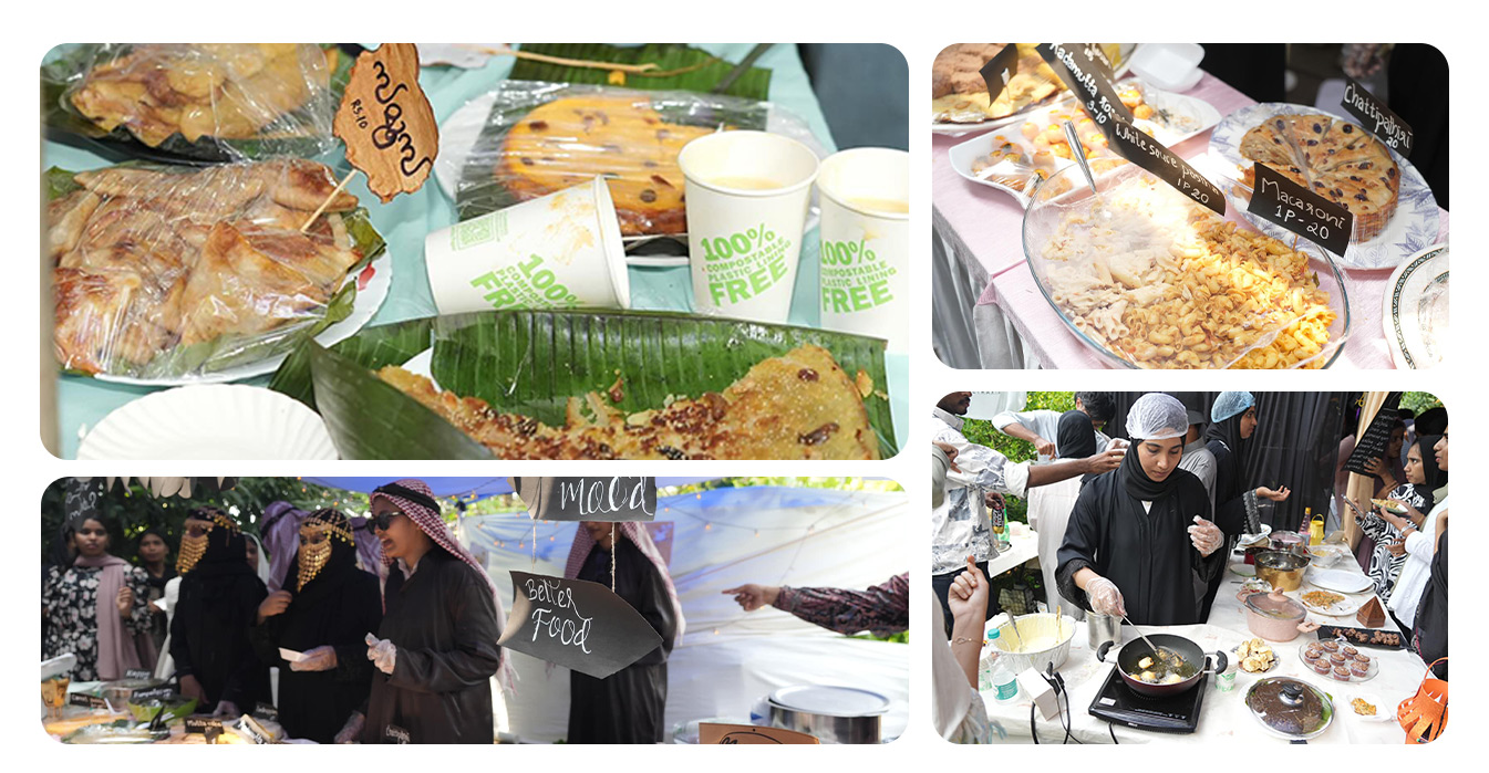 NUTRI FEST 2K25 