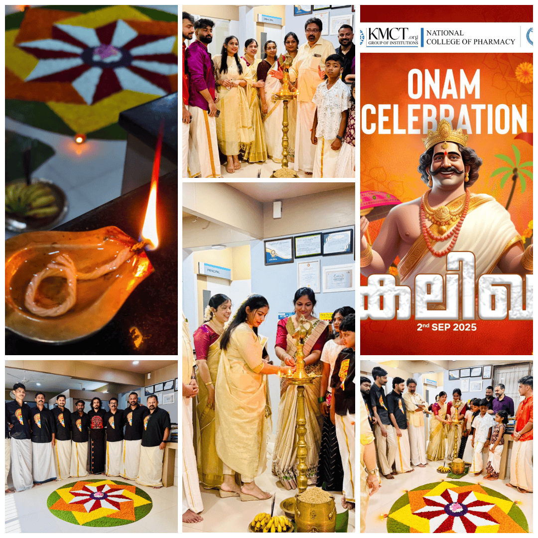 ONAM CELIBRATION 2K25