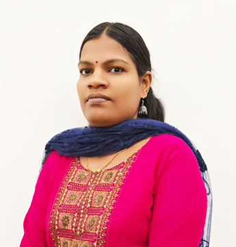 REMYA P