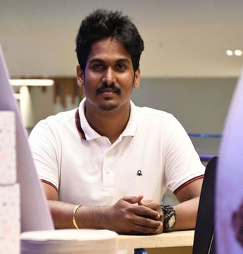 Dr. AKSHAY PRADEEP
