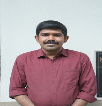 ATHUL RAG V