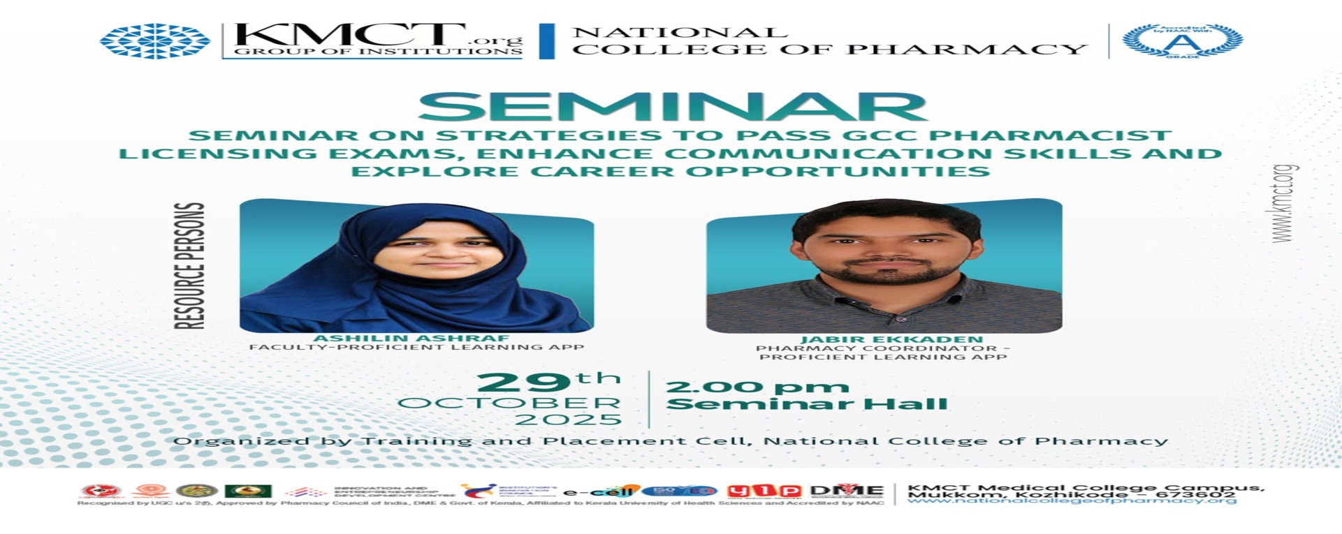 SEMINAR