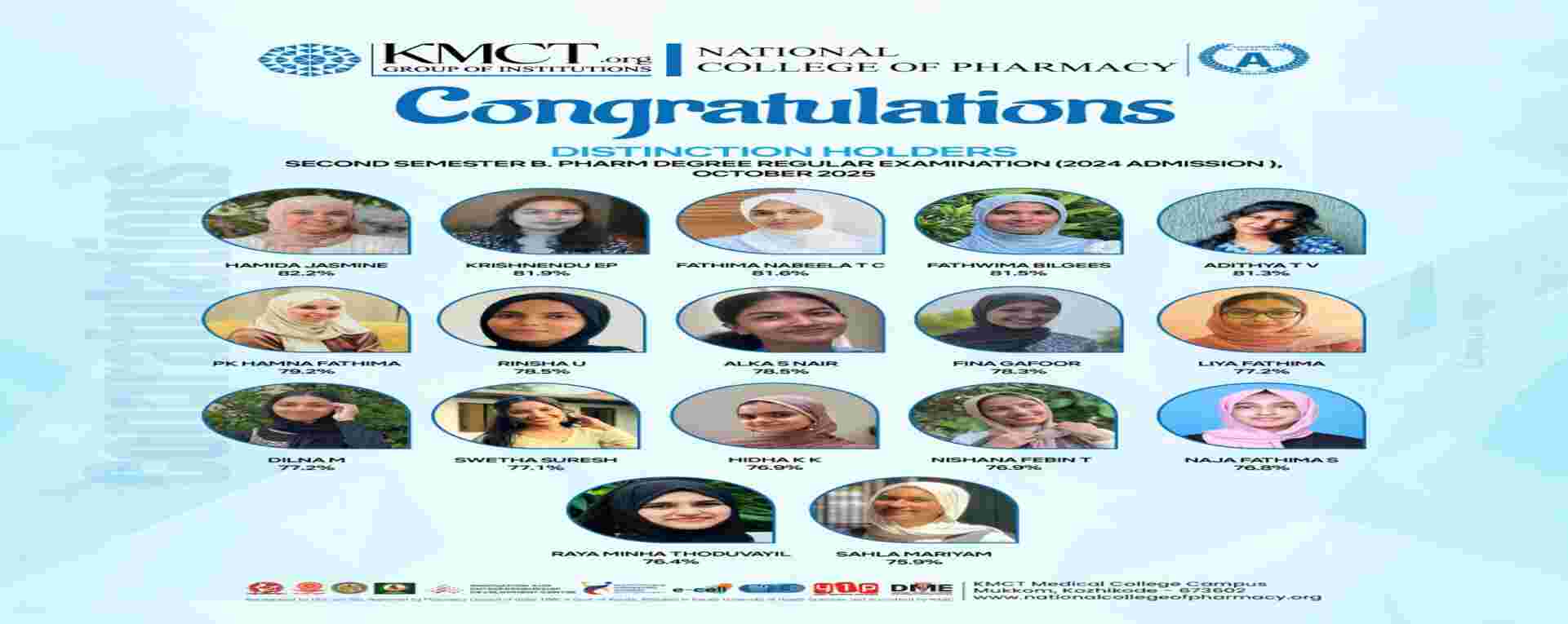 Congratulations 