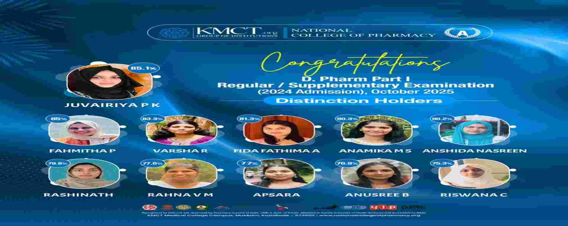 Congratulations 