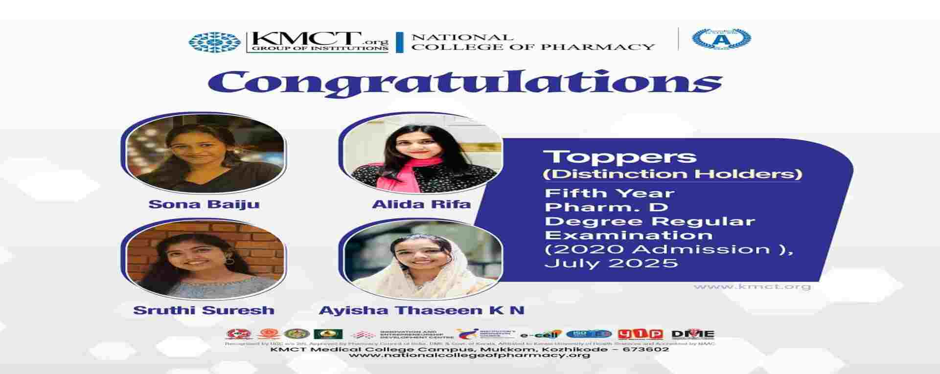 CONGRATULATIONS 