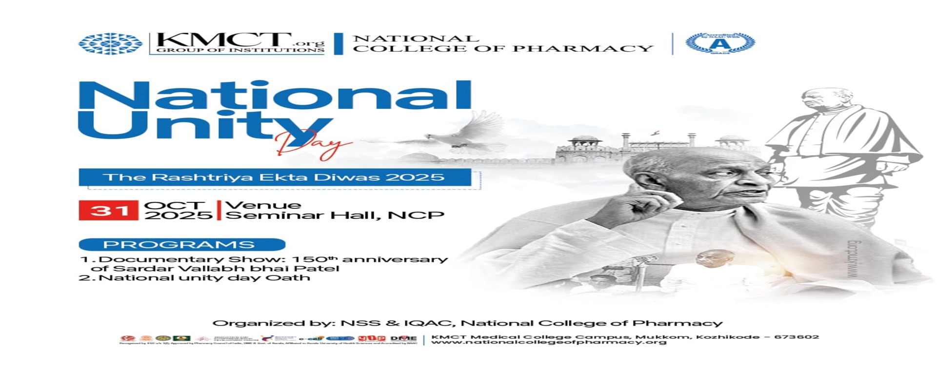 NATIONAL UNITY DAY