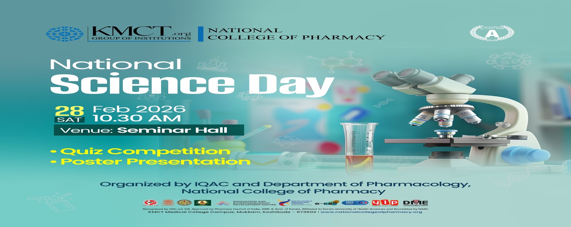 National Science Day