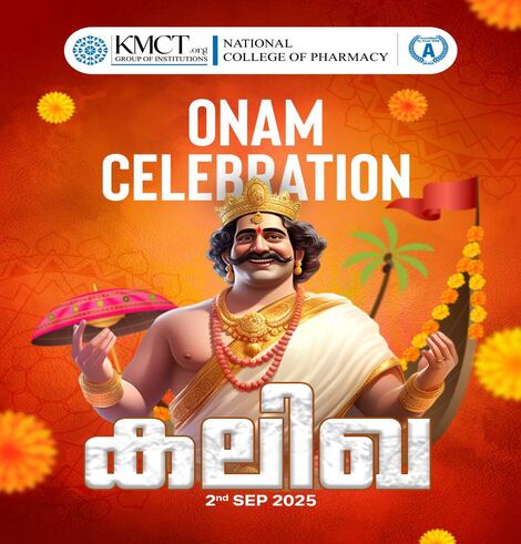 ONAM CELIBRATION 2K25