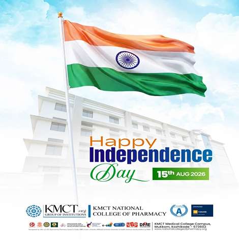 HAPPY INDEPENDENCE DAY