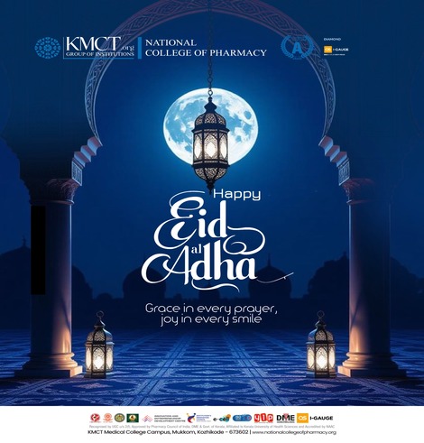 HAPPY EID