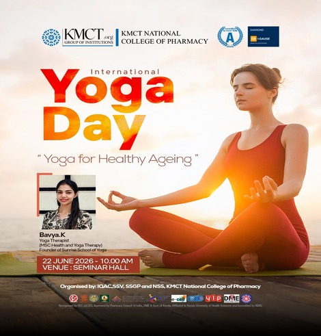 YOGA Day