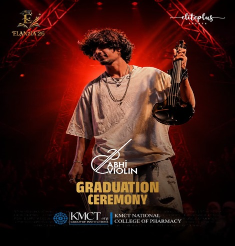 GRADUATION CEREMONY 