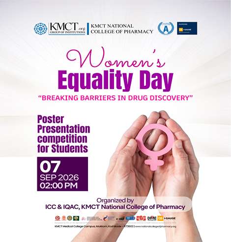 WOMEN'S EQUALITY DAY
