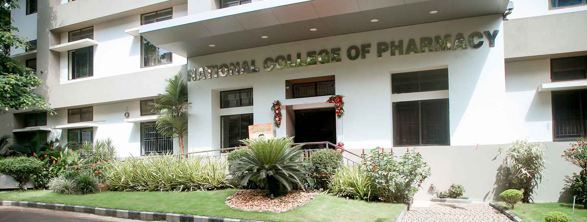 Guiding the Pharmacists of Tomorrow Towards Success 